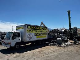 Best Shed Removal  in Pine Island Center, FL