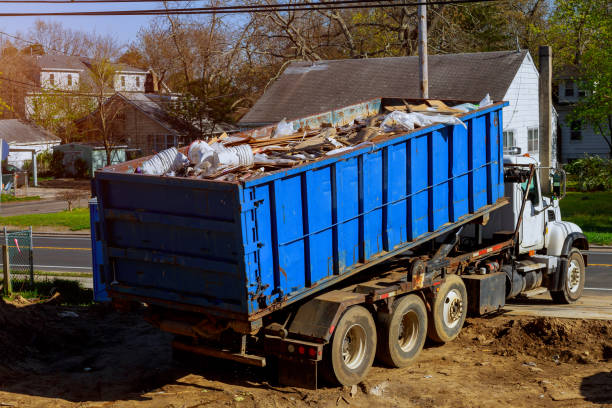 Best Yard Waste Removal  in Pine Island Center, FL