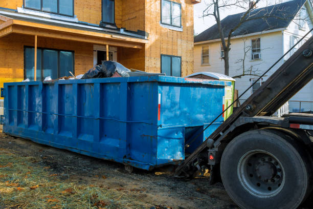 Professional Junk Removal Services in Pine Island Center, FL