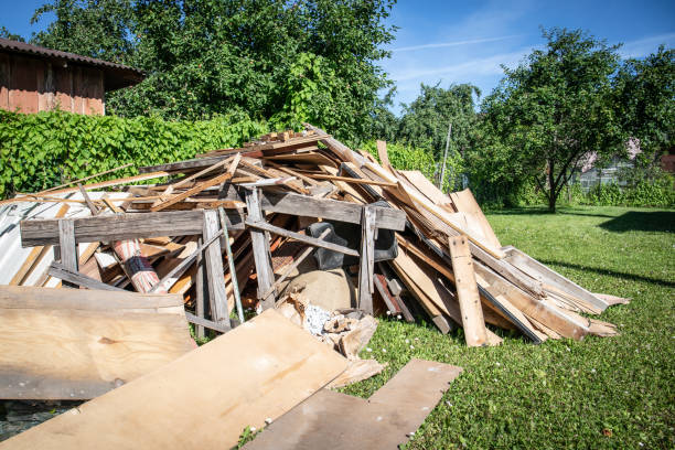 Best Recycling Services for Junk  in Pine Island Center, FL