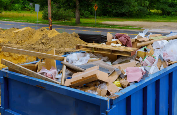 Best Same-Day Junk Removal Services  in Pine Island Center, FL