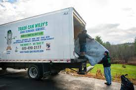 Best Basement Cleanout  in Pine Island Center, FL